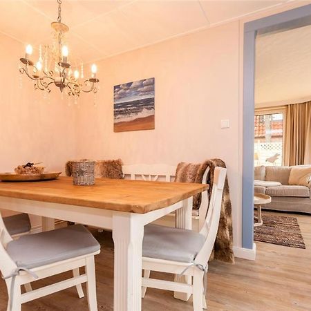 Haus-Moewennest Villa Вестерланд Екстериор снимка