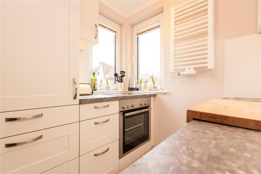 Haus-Moewennest Villa Вестерланд Екстериор снимка